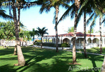 Bucuti Beach Resort 4